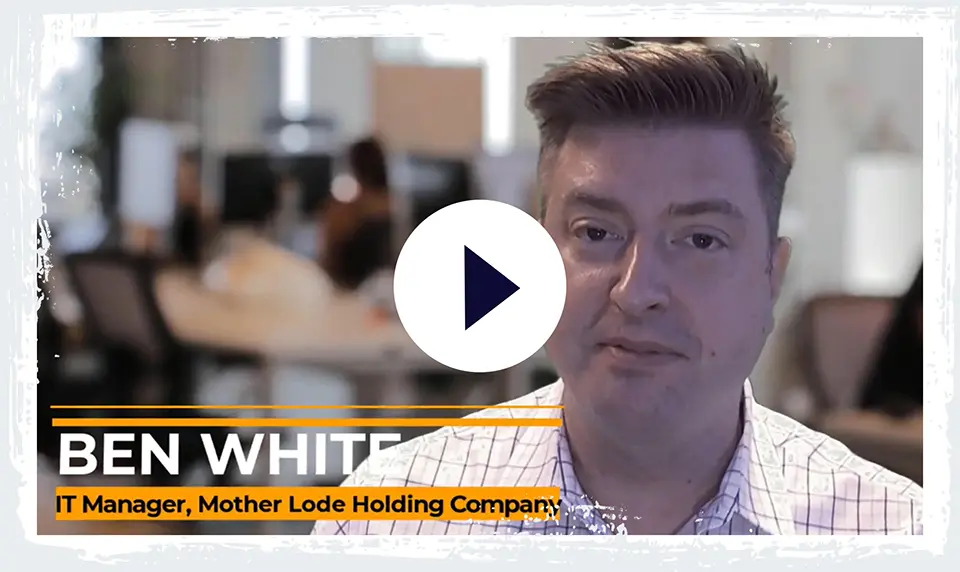 Learn why Mother Lode Holding Company chooses Foxit PDF Editor