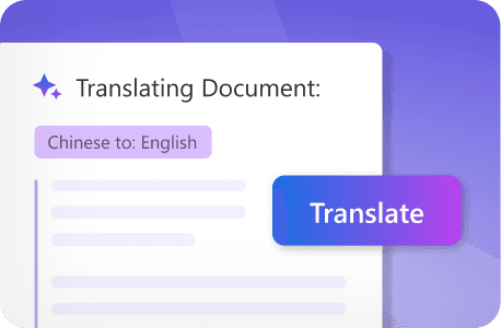 Document Translator