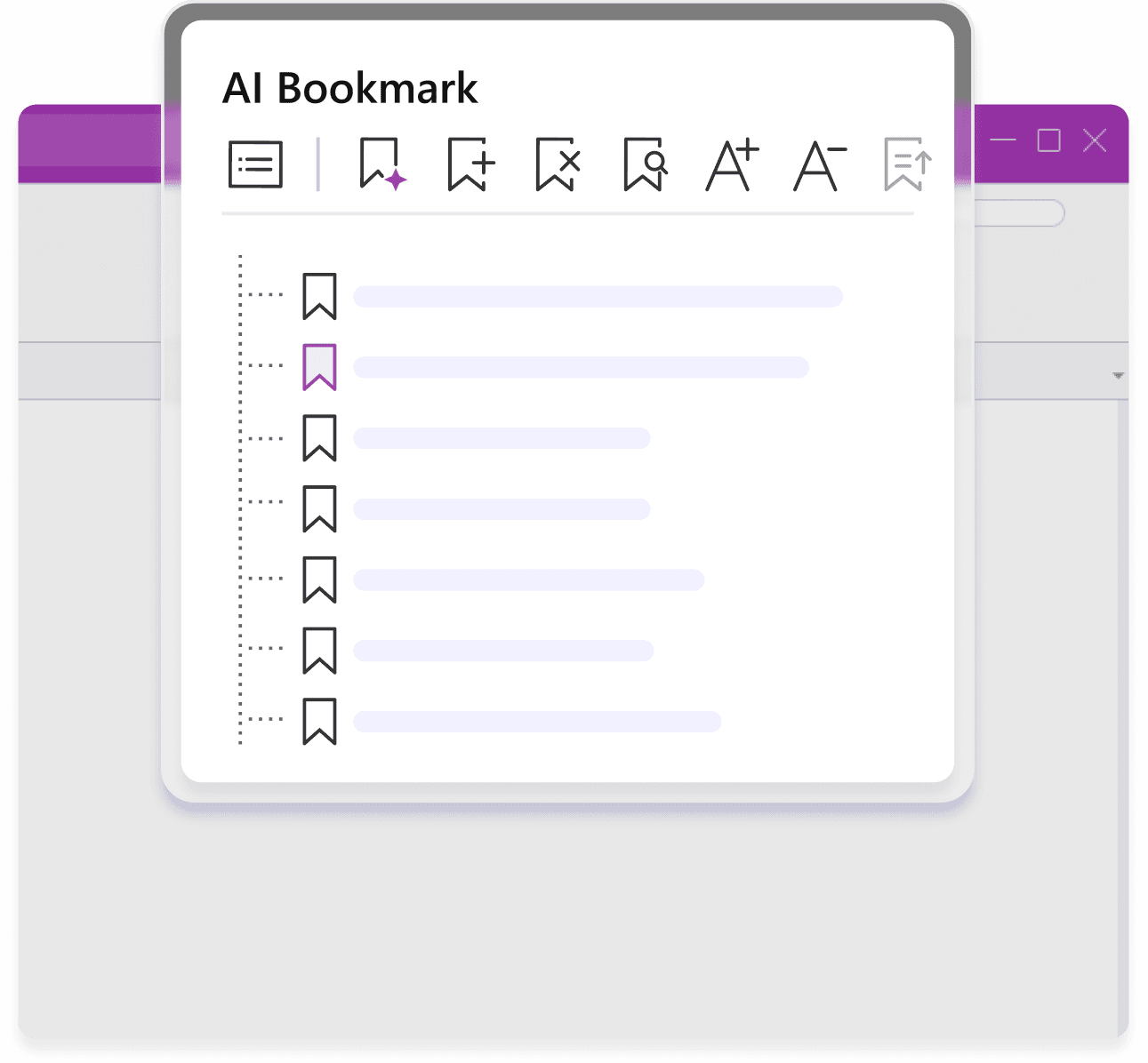 AI Assistant Feature