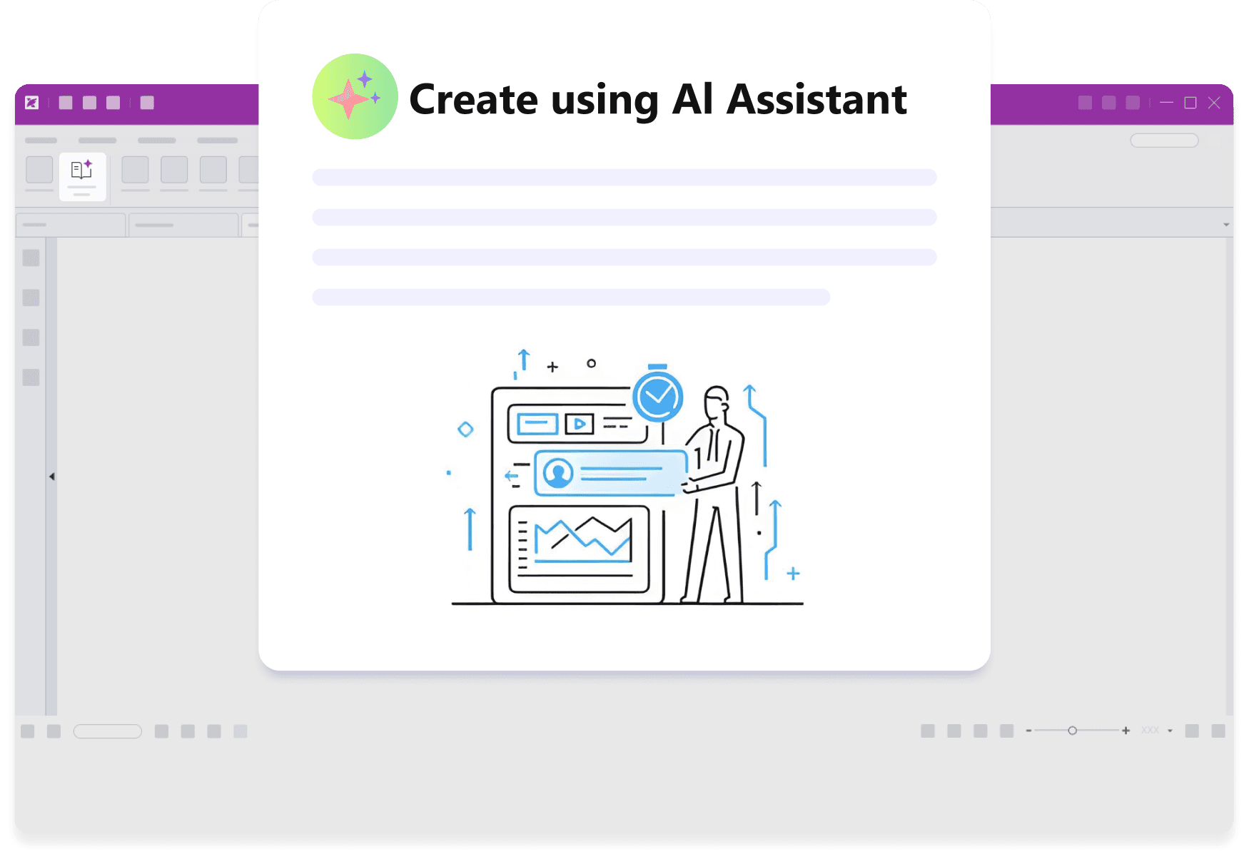 AI Assistant Feature