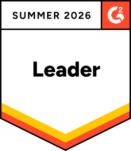 G2 Leader Summer 2026