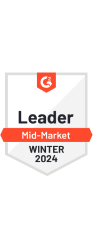 Leader Mid-Market