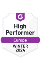 High Perfomer Europe