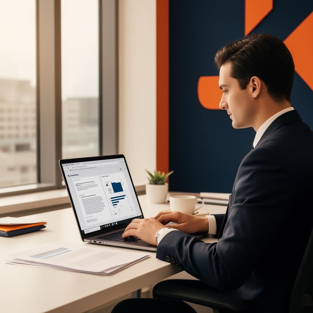 Professional bulk sending documents for signature with Foxit eSign