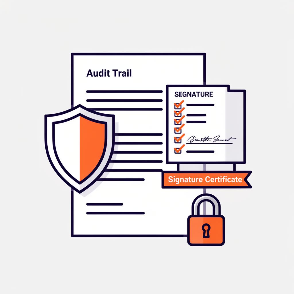 Security and compliance for bulk signing