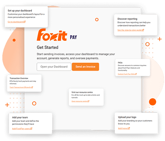 Admin management tools