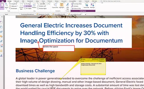 編輯注釋和評論 編輯注釋和評論
