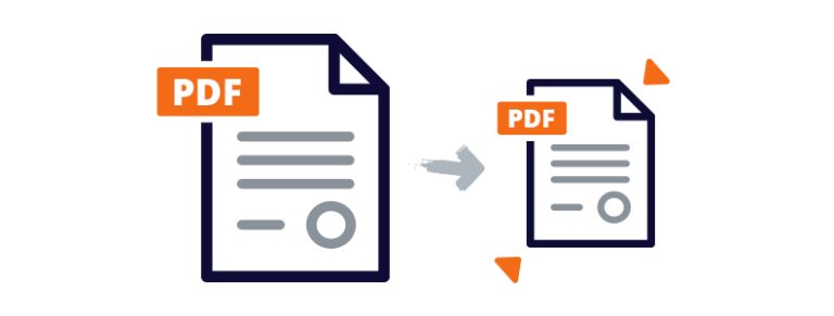 How To Make A PDF File Size Smaller (reduce Any PDF Size) | Foxit