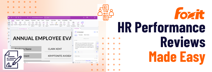 What Is the Best Way to Manage HR Performance Reviews? | Your Guide to Digitizing the Process