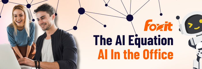 The AI Equation: When, Where, and How to Utilize AI in the Office 