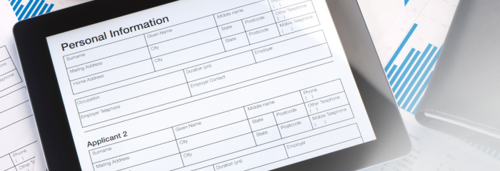 Streamline data collection: How marketing departments use PDF form creation in Foxit PDF Editor+