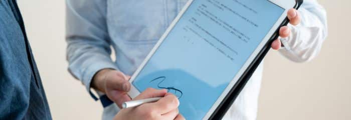 Why Foxit is the Best Digital Signature App for Seamless Contract Signing