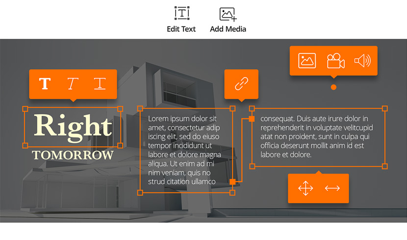 Edit PDF in Foxit PDF Editor