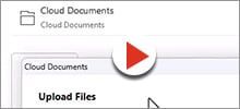 Cloud Documents