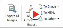 Export PDF