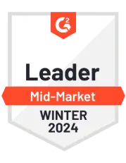 Leader Mid-Market