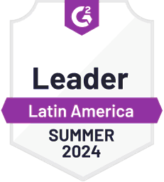 Leader Americas