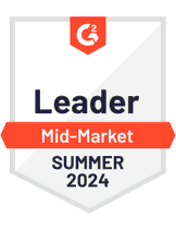 Leader Mid-Market